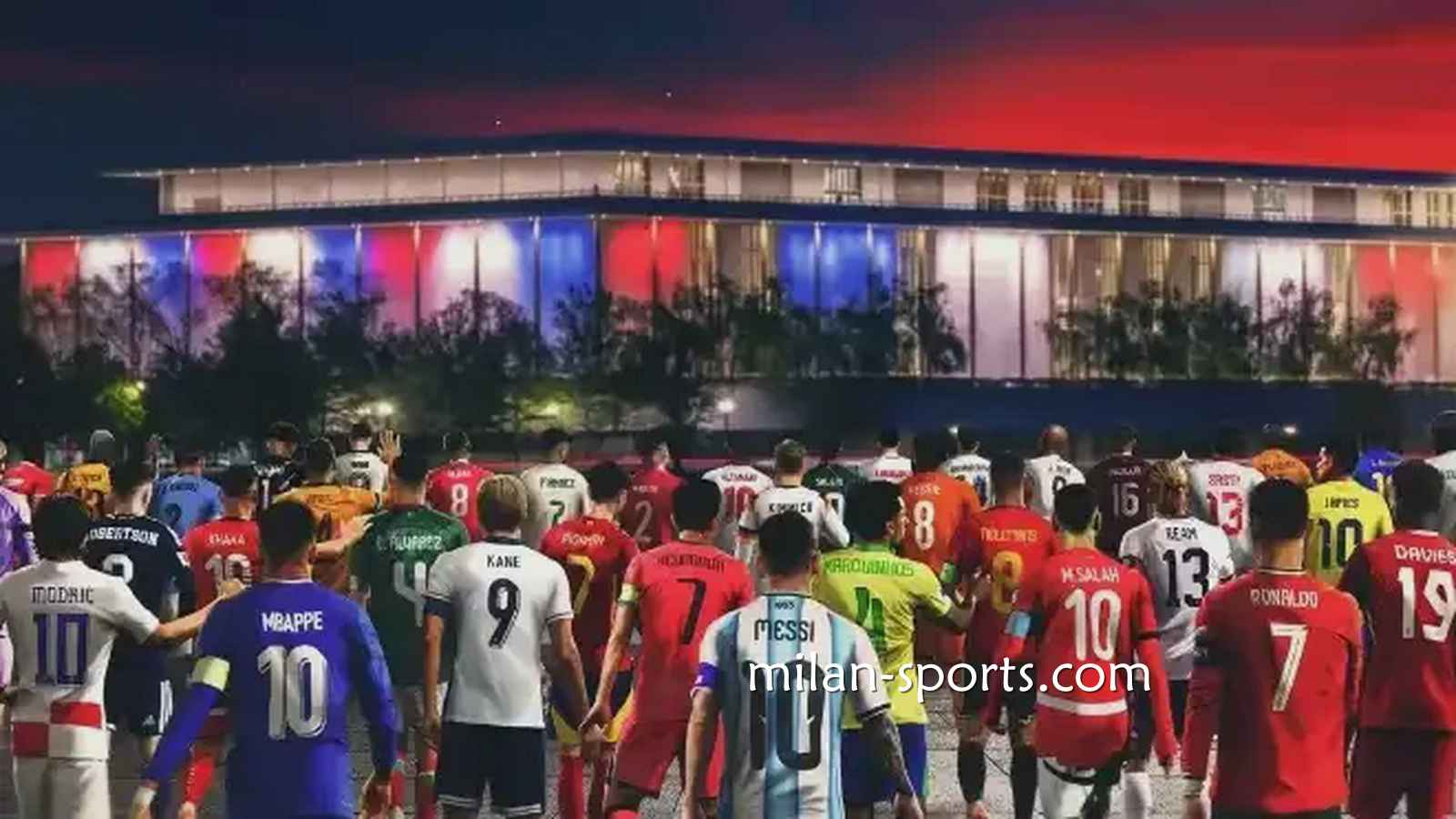 在2028体育进行世界杯体育投注，提前了解资讯很关键