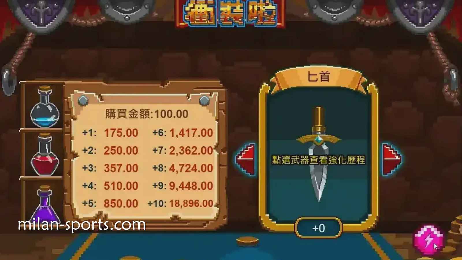 如何靠2028体育的《冲装啦》老虎机赚钱呢？