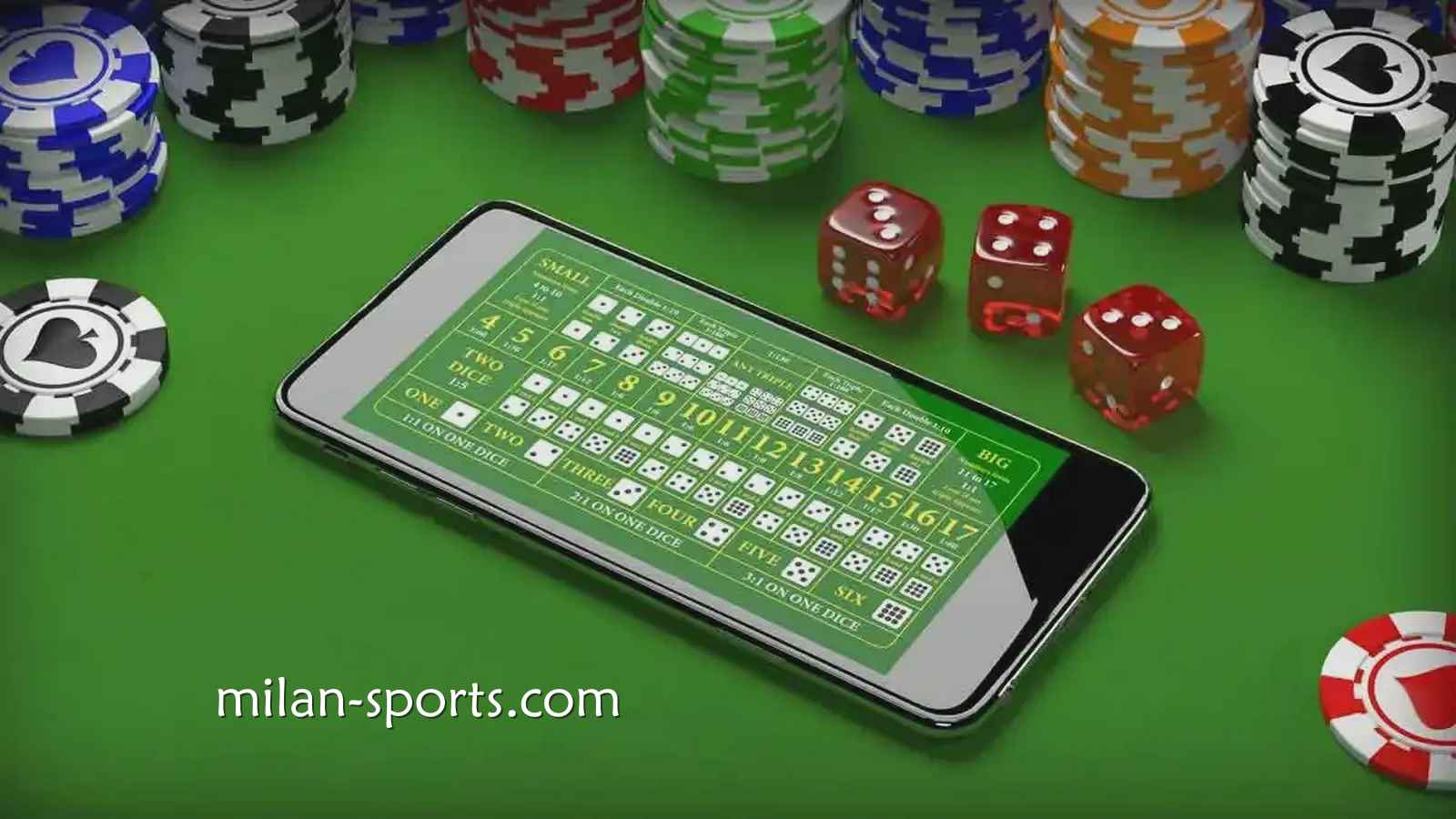 2028体育教您掌握《骰宝》游戏的技巧与策略，赢钱之路不再难